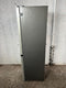 ecotec Bolero CoolMarket Combi 296 DF WD Inox - Combi-koelkast - 296 liter - LED-verlichting