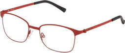Glasses Police VK541490KAC Children's Red (ø 49 mm)