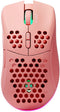 Deltaco GAM-120 - Draadloze Gaming Muis - RGB Achtergrondverlichting - Roze