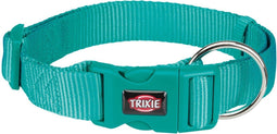Trixie Halsband Hond Premium Oceaan Blauw