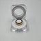 Samsung Galaxy Ring - Smarttracker - Hartsensor Slaapmonitor - Goud