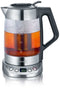 Severin WK 3479 - Waterkoker 1.7L - Glazen met warmhoudfunctie en instelbare temperatuur