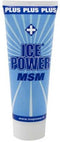 Ice Power Gel + MSM - 200 ml