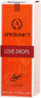 RUF | Aphrodict Sex Stimulating Love Drops 30 Ml