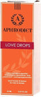 RUF | Aphrodict Sex Stimulating Love Drops 30 Ml