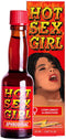 Libido Verhoger - Hot Sex Girl
