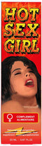 Libido Verhoger - Hot Sex Girl