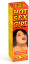 Libido Verhoger - Hot Sex Girl