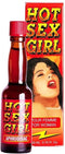 Libido Verhoger - Hot Sex Girl