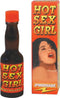 Libido Verhoger - Hot Sex Girl