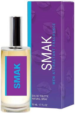 Ruf Smak - 30 ml - Libido Middel