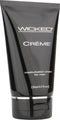 Wicked Glijmiddel Créme 118 ml