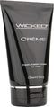 Wicked Glijmiddel Créme 118 ml