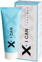 Ruf X Erection - Stimulerend Middel - Krijg Een Hardere Erectie - Met Warmte Effect - 40ml