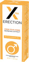 Ruf X Erection - Stimulerend Middel - Krijg Een Hardere Erectie - Met Warmte Effect - 40ml