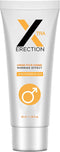 Ruf X Erection - Stimulerend Middel - Krijg Een Hardere Erectie - Met Warmte Effect - 40ml