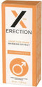 Ruf X Erection - Stimulerend Middel - Krijg Een Hardere Erectie - Met Warmte Effect - 40ml