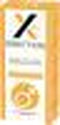 Ruf X Erection - Stimulerend Middel - Krijg Een Hardere Erectie - Met Warmte Effect - 40ml