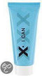 Ruf X Erection - Stimulerend Middel - Krijg Een Hardere Erectie - Met Warmte Effect - 40ml