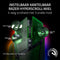 Razer Basilisk V3 Pro 35K - Draadloze RGB-gamingmuis - 35.000 DPI - Rechtshandig