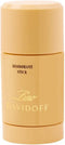 Davidoff Zino Deodorant Stick 75 gr