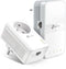 TP-Link TL-WPA7617 KIT (FR) - Powerline - 1.2Gbps - 2 stuks