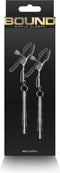 Nipple Clamps D3