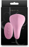 Vibrator NS Novelties Desire Blauw Roze