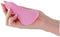 Vibrator NS Novelties Desire Blauw Roze