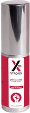 RUF X Strong - Stimulerend Middel - Versterkt de Erectie - Spray - 15ml