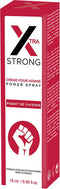 RUF X Strong - Stimulerend Middel - Versterkt de Erectie - Spray - 15ml