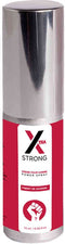 RUF X Strong - Stimulerend Middel - Versterkt de Erectie - Spray - 15ml