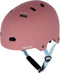 XLC BH-C22 - Fietshelm Unisex - 12 ventilatieopeningen - Roze (L/XL 58-61cm)