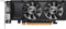 ASRock Intel Arc A310 - Low Profile - 4 GB GDDR6 - 7680 x 4320 Pixels
