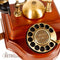 Paramount Enterna Retro Telefoon Draaischijf 1898TN
