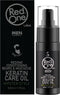 Red One - Conditioning Beard & Mustache Keratin Care Oil - 50ml