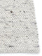 Carlotta 133 Vloerkleed - 250x300 - Rechthoek - Laagpolig,Structuur Tapijt - Industrieel - Grijs