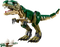 LEGO Creator 3in1 31151 - T. rex - 3 modellen om te bouwen - 626 steentjes