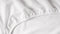 Beter Bed Select Molton Splittopper - Matrasbeschermer - 100% katoen - 180 x 200 cm - Wit