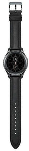 Samsung Gear S2 Classic - Smartwatch - Hartslagsensor OLED 48u - Zwart