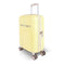 SUITSUIT Fabulous Fifties - Handbagage - 55 cm - Hardcase - 4 Zwenkwielen - Mango Cream