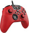 Turtle Beach REACT-R - Gamecontroller - Verbeterde geluidsbediening - Rood