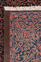 Vidal 140x211 Ghom Carpet