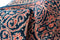 Vidal 140x211 Ghom Carpet
