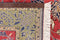 Vidal 137x211 Ghom Carpet