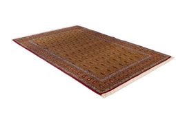 Vidal 137x260 Ghom Carpet