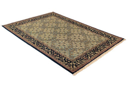 Vidal 142x203 Ghom Carpet