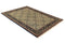 Vidal 142x203 Ghom Carpet