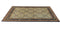 Vidal 142x203 Ghom Carpet
