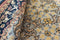 Vidal 142x203 Ghom Carpet